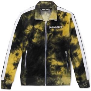Palm Angels Track Jacket